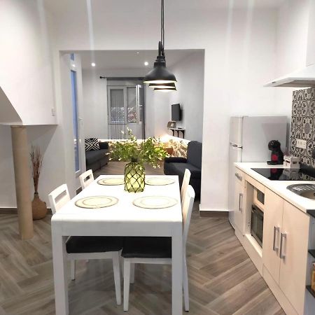 Apartamentos Fernando III El Santo Baeza Exteriör bild