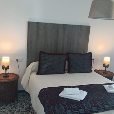 Apartamentos Fernando III El Santo Baeza Exteriör bild
