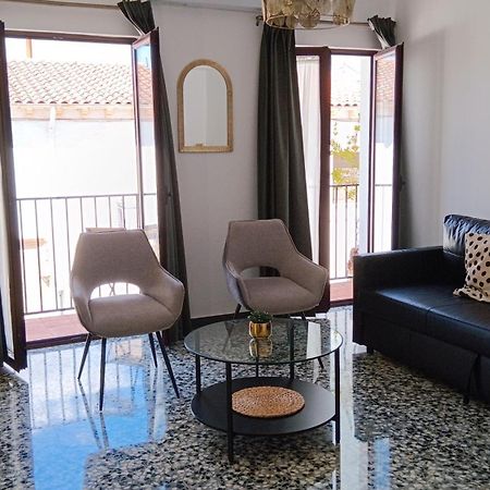 Apartamentos Fernando III El Santo Baeza Exteriör bild
