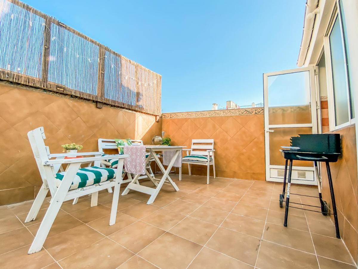 Apartamentos Fernando III El Santo Baeza Exteriör bild