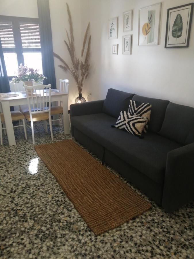 Apartamentos Fernando III El Santo Baeza Exteriör bild