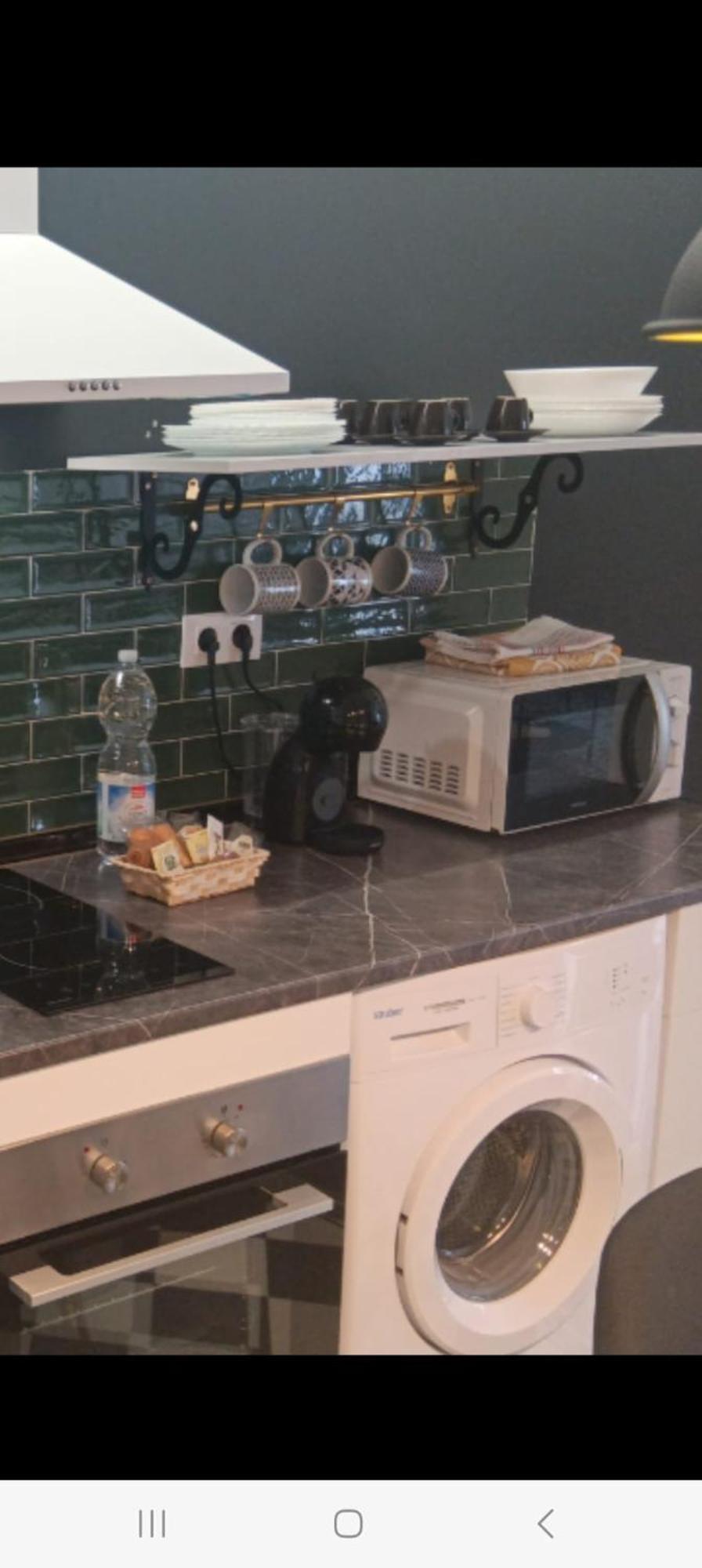 Apartamentos Fernando III El Santo Baeza Exteriör bild