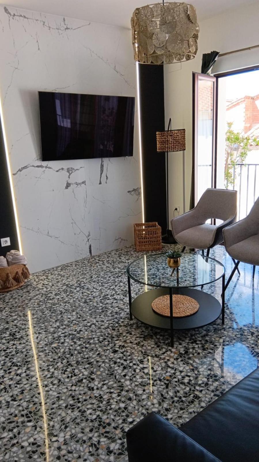 Apartamentos Fernando III El Santo Baeza Exteriör bild