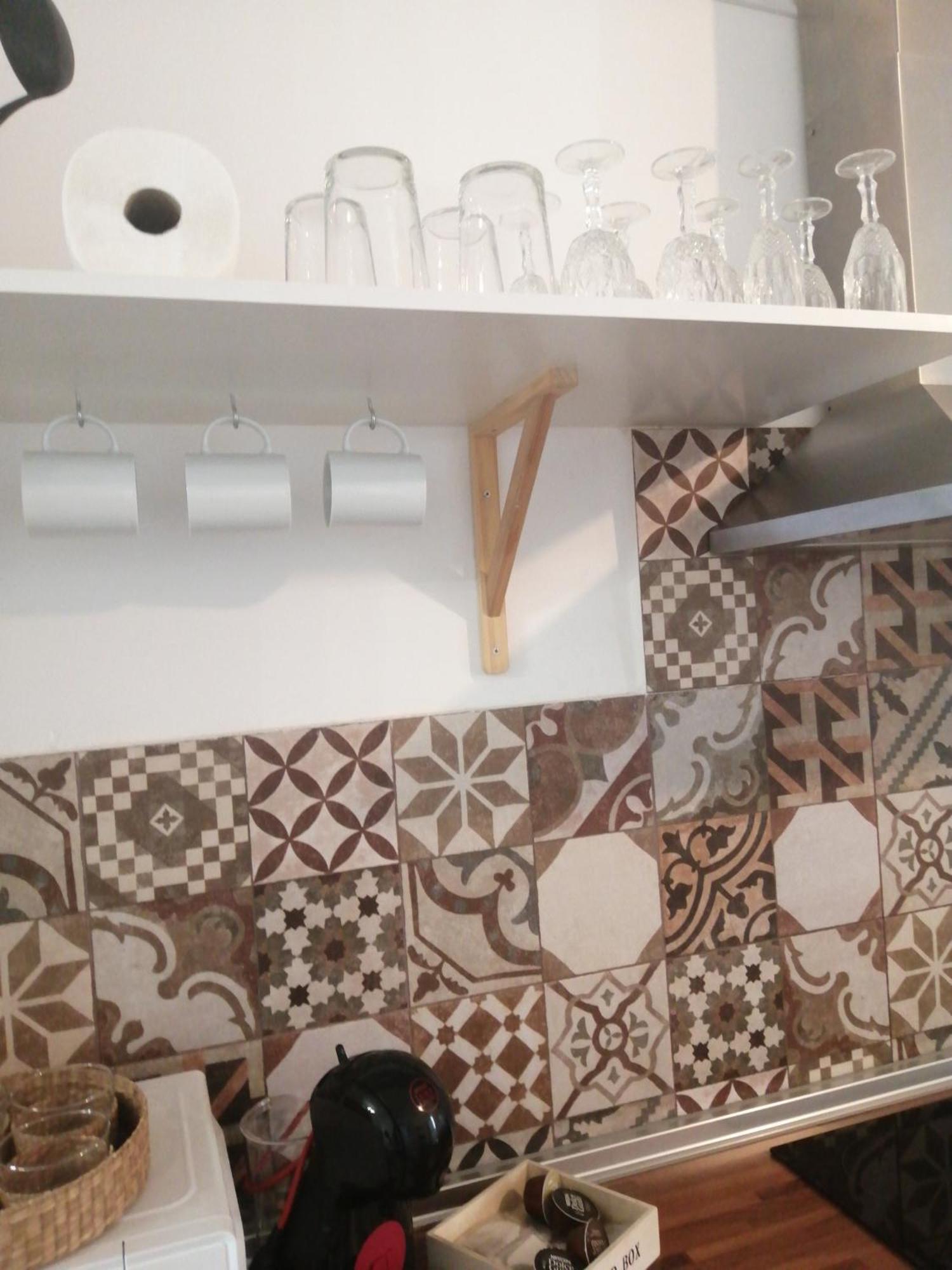 Apartamentos Fernando III El Santo Baeza Rum bild